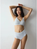 True Shape Sensation T N01 - Pearl Grey - TRIUMPH Pearl Grey - TRIUMPH