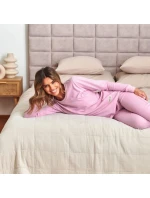 Dámské pyžamo 7349 papaya - Doctornap Dámské pyžamo 7349 papaya - Doctornap