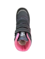 Dětská obuv Lee Cooper Jr LCJ-23-44-1993K