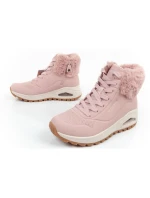 Boty Skechers Uno Rugged W 167274/BLSH