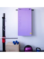 Komerční stojan na rohože HMS STR30