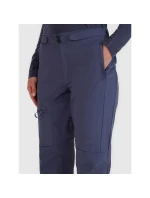 Dámské rychleschnoucí trekové kalhoty 4F 4FWSS25TFTRF0797-22S Dámské rychleschnoucí trekové kalhoty 4F 4FWSS25TFTRF0797-22S