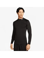 Tričko Nike Pro LS FB7908-010 Tričko Nike Pro LS FB7908-010