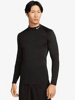 Tričko Nike Pro LS FB7908-010