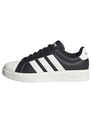 Boty adidas STREETTALK W JP8284