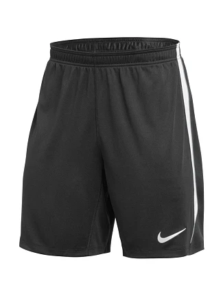 Pánské šortky Nike Dri-Fit Strike černé HV8350 010 Pánské šortky Nike Dri-Fit Strike černé HV8350 010