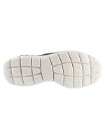 Skechers Summits – Forton 52813W-BKW Černé 41