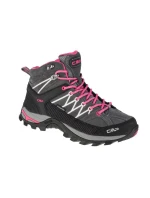 Dámské trekové boty Rigel Mid W 3Q12946-103Q - CMP