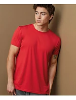 Stedman Sports-T Men Pánské sportovní tričko Interlock 05.8000 hawaii blue Stedman Sports-T Men Pánské sportovní tričko Interlock 05.8000 hawaii blue