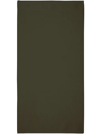 The One Towelling Deluxe 50 Ručník "Deluxe" 48.1015 olive green The One Towelling Deluxe 50 Ručník "Deluxe" 48.1015 olive green