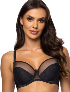 PariPari Laila Maxi barva:černá