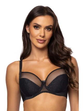 PariPari Laila Maxi barva:černá