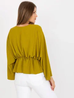 Halenka DHJ BZ 11979.67 oliv