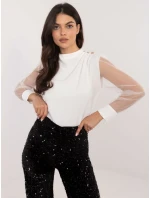 Halenka MI BZ 278519.03X bílá Halenka MI BZ 278519.03X bílá