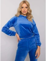 Sada WN KMPL 883.12 tmavě modrá Sada WN KMPL 883.12 tmavě modrá