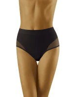 Kalhotky Adapta Black - Wol-Bar Kalhotky Adapta Black - Wol-Bar