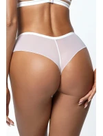 String Brasiliana V-10565 bílá - Axami