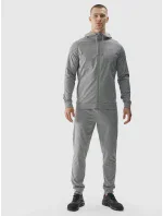 Pánské sportovní kalhoty 4F