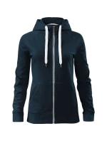 Voyage mikina dámská námořní modrá