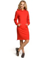 Dámské šaty M329 - Moe Dámské šaty M329 - Moe