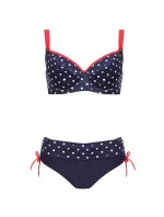 Dvoudílné plavky Italian 16 - S930GR7 - Self Dvoudílné plavky Italian 16 - S930GR7 - Self