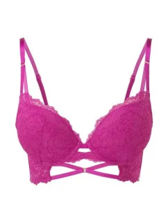 Dámská podprsenka 19901 fuchsiová - Gossard