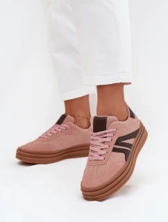 Sportovní obuv model 217461 Step in style