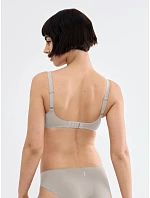 sloggi ZERO Feel Pure THE UP TShirt Bra - Creamy Dream - SLOGGI Creamy Dream - SLOGGI sloggi ZERO Feel Pure THE UP TShirt Bra - Creamy Dream - SLOGGI Creamy Dream - SLOGGI