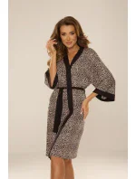 Župan De Lafense 842 Mavis S-2XL Župan De Lafense 842 Mavis S-2XL