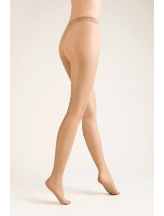 Dámské punčocháče 100 Exclusive beige - GABRIELLA Dámské punčocháče 100 Exclusive beige - GABRIELLA