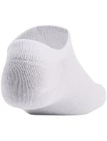 Under Armour Essential 6 Pack No Show ponožky 1382611 100 Under Armour Essential 6 Pack No Show ponožky 1382611 100