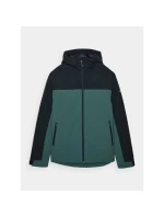 Lyžařská bunda 4F M 4FWAW24TTJAM579-46S pánské Lyžařská bunda 4F M 4FWAW24TTJAM579-46S pánské