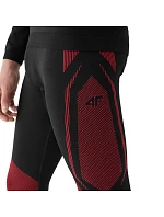 Termální legíny 4F M166 M 4FWAW24USEAM166 62S