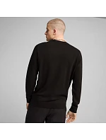 Mikina Puma ESS No.1 Logo Crew TR M 682560 01 pánské