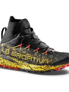 Boty Uragano Gtx/Yellow