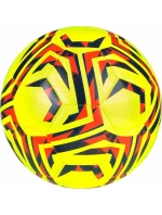 Fotbalový míč SELECT Classic v25 žlutý/červený