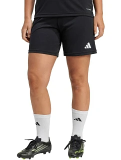 Dámské šortky adidas Entrada 26 black JZ2533 dámské