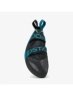 Lezecké boty Scarpa Boostic – černá/azurová