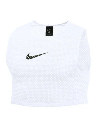 Pánské tričko Distinctive Dri-FIT Park M CW3845-100 3-pack - Nike