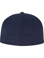Flexfit 6560 5 panelová Flexfit kšiltovka 55.6560 greyish navy