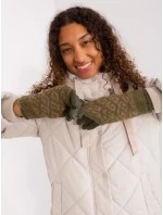 Rukavice AT RK 2310.89 khaki Rukavice AT RK 2310.89 khaki