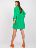 Šaty RV SK 6274.36P zelená Šaty RV SK 6274.36P zelená