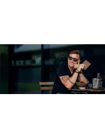 Pánská peněženka Vuch Cydar Brown