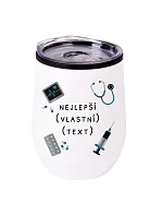 Personalizovaný termohrnek "BOWL" - nejlepší v oboru