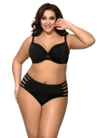 spodní díl plavek SF 13/7 - Ava černá XL spodní díl plavek SF 13/7 - Ava černá XL