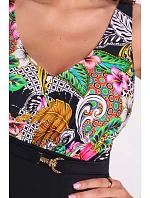 JEDNODÍLNÉ PLAVKY SKJ 67 ROYAL WILD MAXI