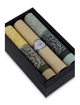 Pánské kapesníky CH-540 kpl 3ks