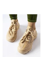 Tenisky  model 207703 Solea