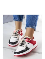 Tenisky  model 208014 Solea