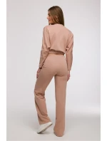 Teplákové kalhoty model 211509 BeWear